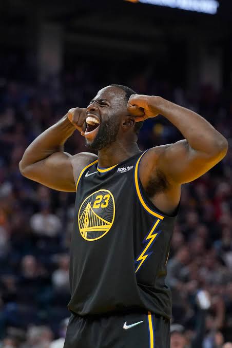 Draymond