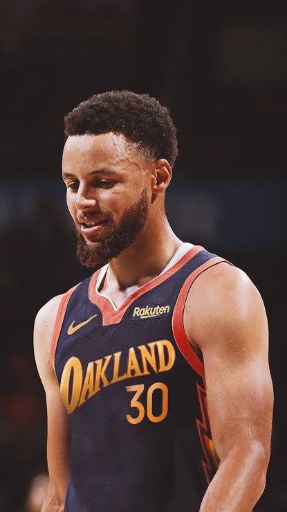 Steph